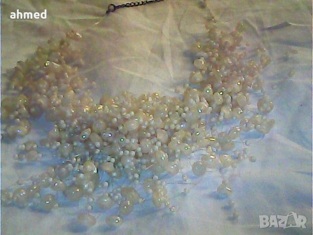 продавам красиви колиета, снимка 2 - Колиета, медальони, синджири - 38305841