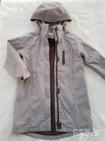 Детско яке H&M 6-7 години, снимка 6 - Детски якета и елеци - 32036520
