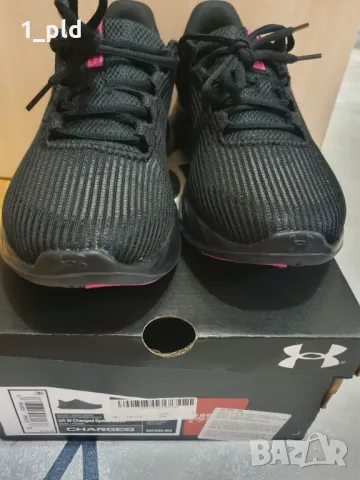 Нови сникърси Puma, Under Armour, снимка 9 - Маратонки - 47539375