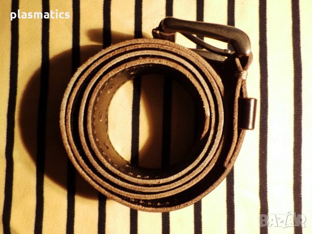 марков кожен колан Camel , снимка 13 - Колани - 31519195