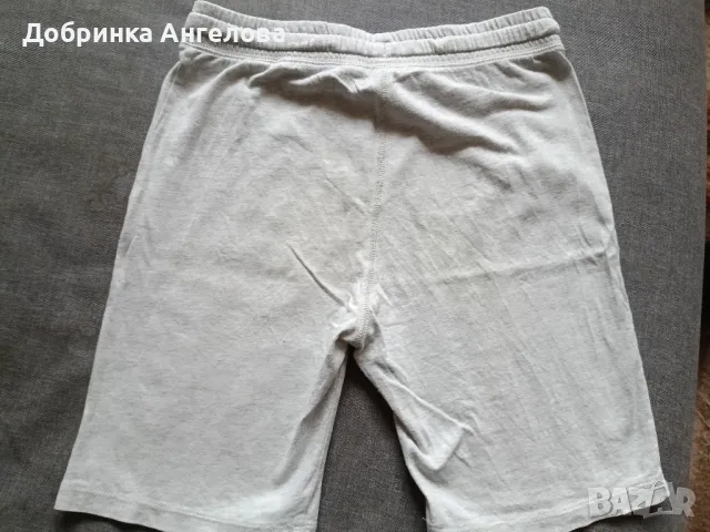 Лот къси панталони H&M за момче, снимка 3 - Детски къси панталони - 49710375