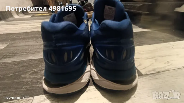Маратонки ASICS P.S.G 38, снимка 6 - Маратонки - 56544779