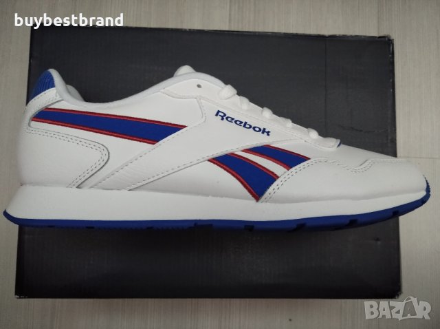 Reebok Royal GL Оригинални Маратонки номера 44,5 и 45 , снимка 2 - Спортни обувки - 31094621