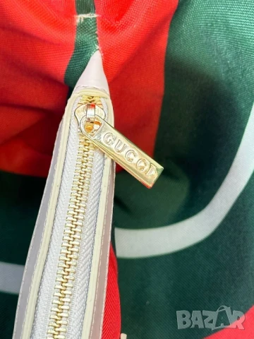 чанти Gucci giglio tote bag ✨⭐️ :➡️32cm⬆️20cm✨ 🌟, снимка 12 - Чанти - 51207964