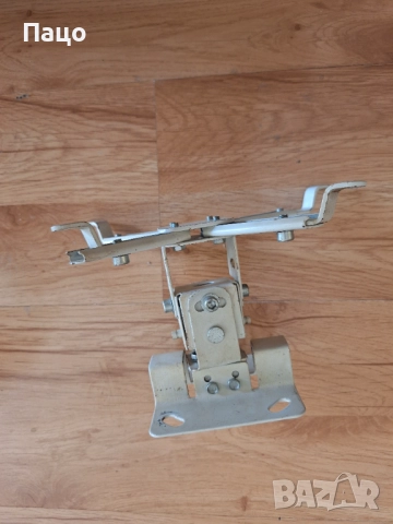 Метална стойка, снимка 6 - Части и Платки - 51858293