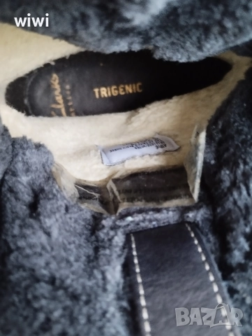 Два чифта ботуши Clarks номер 38., снимка 11 - Дамски ботуши - 52434639