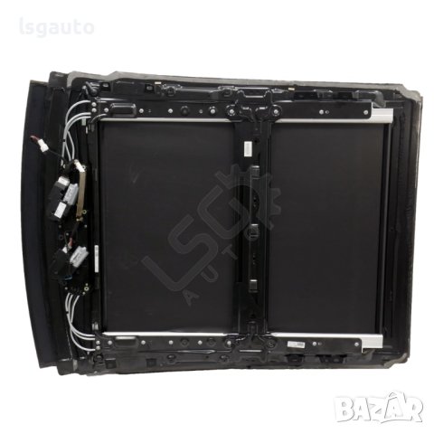 Шибидах Mercedes-Benz C-Class 204 (W/S/C) 2007-2014 ID: 114492, снимка 2 - Части - 42902880