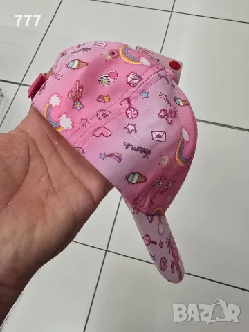 детски шапки , снимка 8 - Шапки, шалове и ръкавици - 47308854