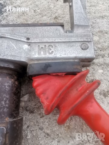 Ръчен хидравличен кримпер, снимка 4 - Други инструменти - 42826492