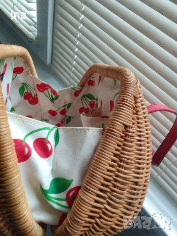 Next - чанта, снимка 3 - Чанти - 53931902