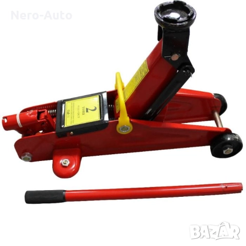 Крик крокодил - 2 тона