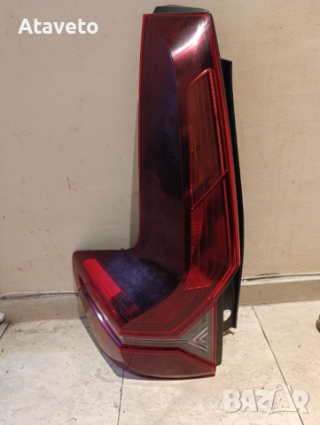 Dacia Jogger оригинален ляв стоп 