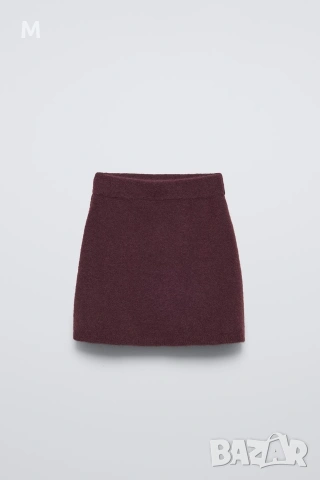 Нова пола Zara 