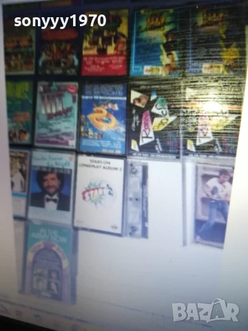 ORIGINAL TAPE 2507251156, снимка 7 - Аудио касети - 51137905