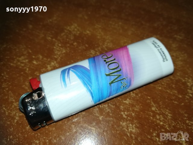 MORE NEW 0503211831, снимка 8 - Запалки - 32053834
