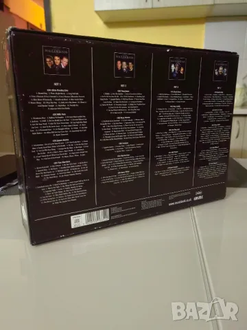 СД Компактен Дискове Колекция, снимка 2 - CD дискове - 47999349