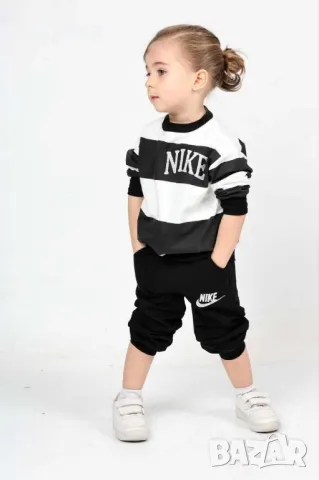 Детски спортни екипи Найк , снимка 3 - Детски комплекти - 48458134