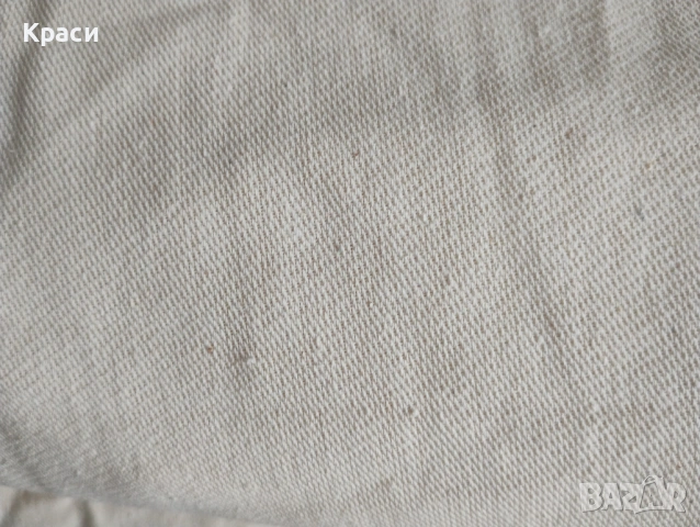 Американ - памучен плат, снимка 2 - Платове и дамаски - 54166399