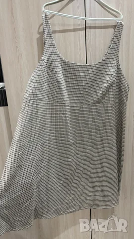 дамски сукман H&M xxl
