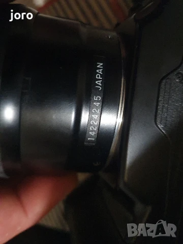 Minolta dynax 5xi, снимка 11 - Фотоапарати - 51066421