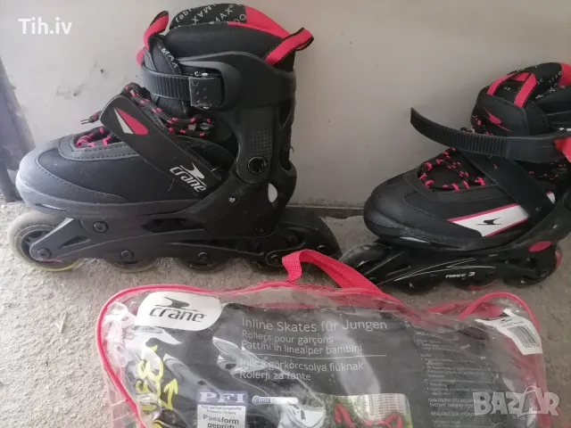 Ролери , снимка 5 - Ролери, кънки - 49770747