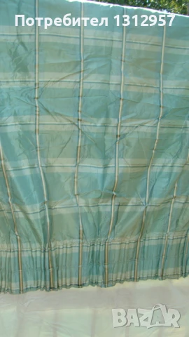 Пердета -двойни,плътни, снимка 4 - Пердета и завеси - 51141486