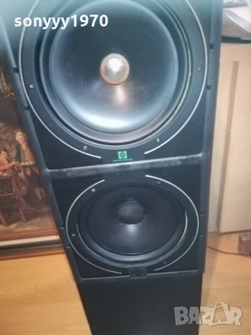 kef-тонколона 1бр 0912201931, снимка 4 - Тонколони - 31068808