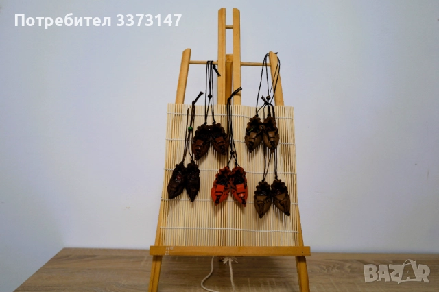 Цървулки малки за декорация