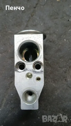 Клапан климатик Nissan Qashqai 2013, снимка 4 - Части - 56172230