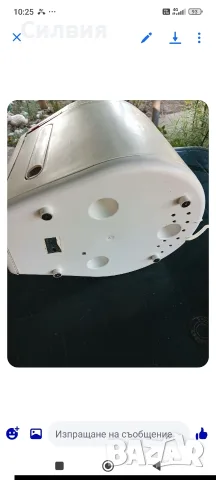 фритюрник ...фф, снимка 6 - Фритюрници - 56369231