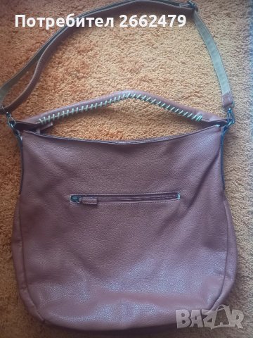 Продавам дамски чанти и раници. , снимка 6 - Чанти - 50099617