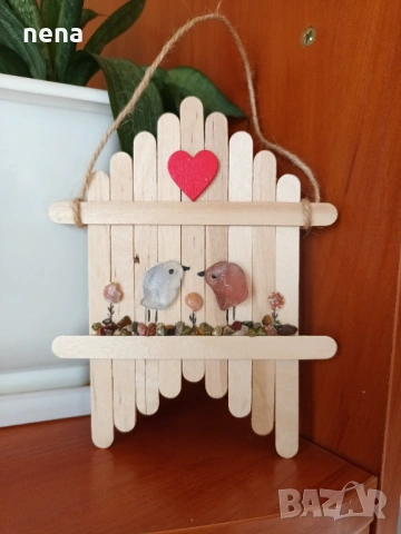 Ръчно изработени пана, снимка 12 - Пана - 49049942