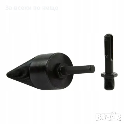 Конус за цепене на дърва 42ММ MAR-POL, снимка 3 - Други инструменти - 50366441