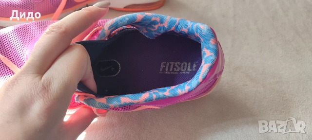 Маратонки Nike Training р. 41, Nike Air Max р.41, Adidas Pure р.41,5, снимка 13 - Футбол - 49867794