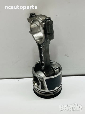 Бутало с биела за Рено Трафик Опел Виваро 1.6 дизел R9M408 080340 2015, снимка 3 - Части - 52649949