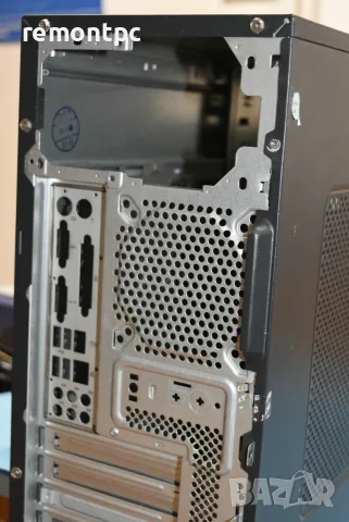 Кутия за компютър Acer - 3 евро , снимка 7 - Захранвания и кутии - 56085331