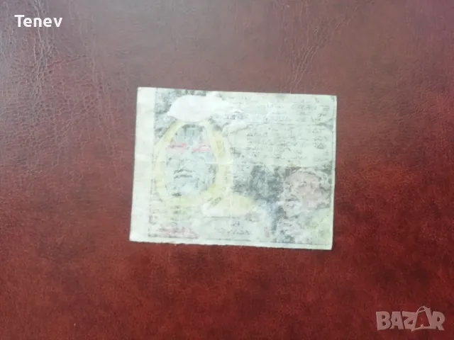 Картинки от дъвки Spiderman, снимка 2 - Колекции - 49881938