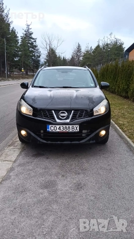 Nissan Qashqai N-tec ,Facelift,2011г.,2.0 Дизел,150к.с.,4×4,Автоматик, снимка 9 - Автомобили и джипове - 52567515
