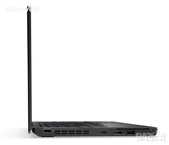 Лаптоп Lenovo ThinkPad X270 i7-7500U 8GB 256GB NVMe ГАРАНЦИЯ, снимка 3 - Лаптопи за работа - 51219907