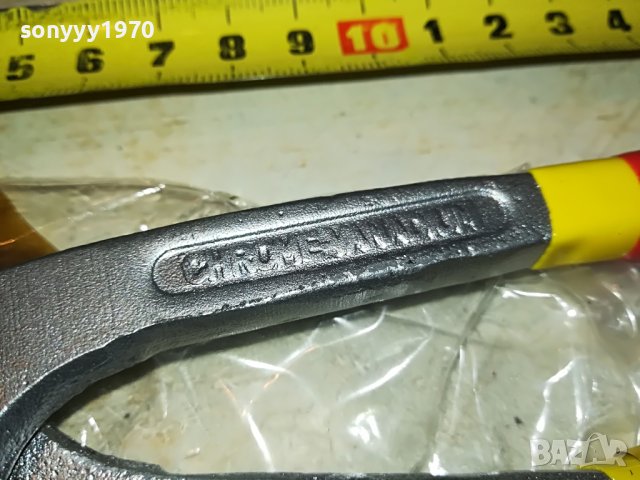 Керпеден 0405231541, снимка 6 - Клещи - 40589656