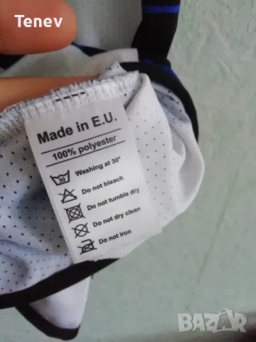 Udinese #77 Thereau оригинална тениска фланелка Удинезе 2016/2017 , снимка 8 - Тениски - 48241927