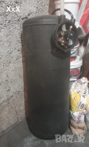 Полска газова уредба