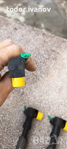 инжектори om 651, снимка 2 - Части - 52671699