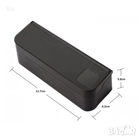 Монетник за автомобил, снимка 3 - Аксесоари и консумативи - 51282459