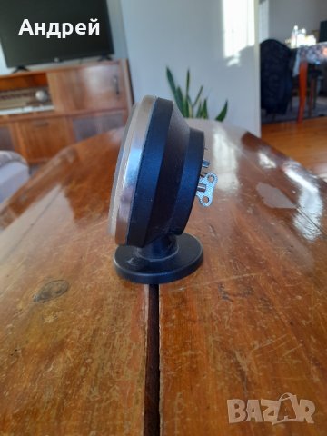 Часовник,Будилник ARADORA #2, снимка 5 - Антикварни и старинни предмети - 35221285