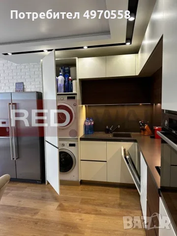Продава двустаен. Варна. Кабакум., снимка 6 - Апартаменти - 56373803