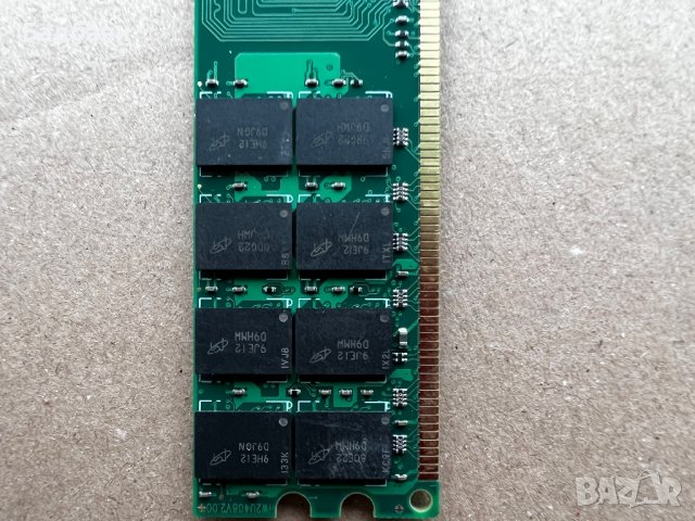 4GB DDR2 800 (1x4GB) , снимка 4 - RAM памет - 38668740