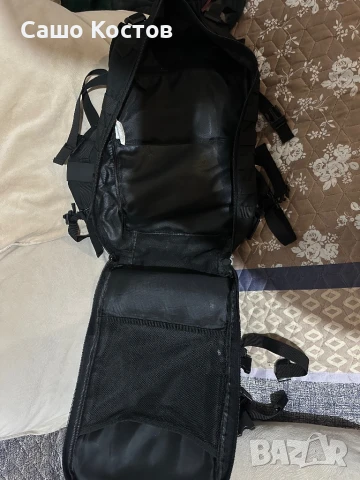 Раница Seibertron tactical series , снимка 3 - Раници - 50476630