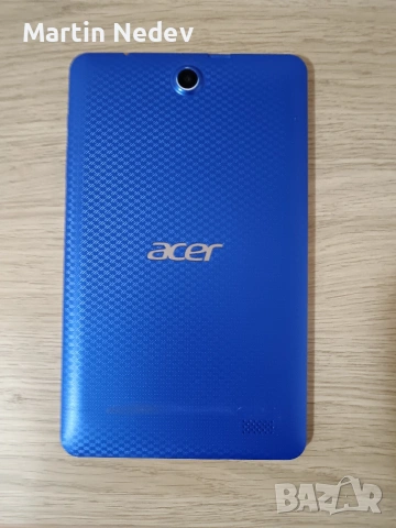 Продавам таблет ACER!, снимка 2 - Таблети - 53193460