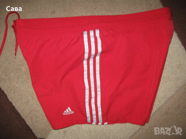 Шорти ADIDAS   мъжки,С -Л-ХЛ, снимка 5 - Спортни дрехи, екипи - 37871966